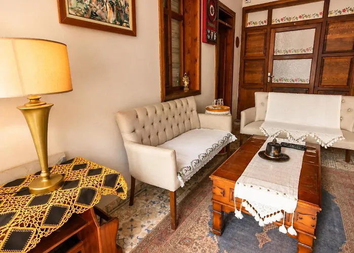 Lily Town Hotel Antalya